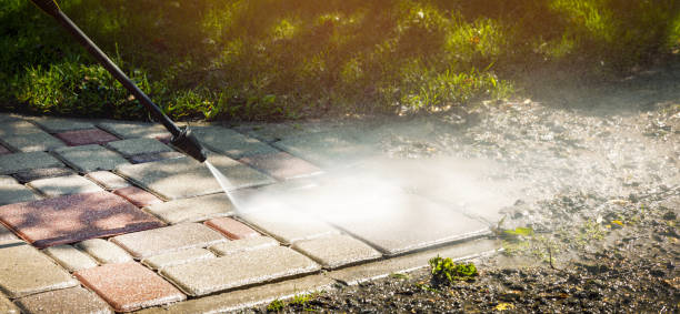 Best Gas Station Cleaning  in North Newton, KS