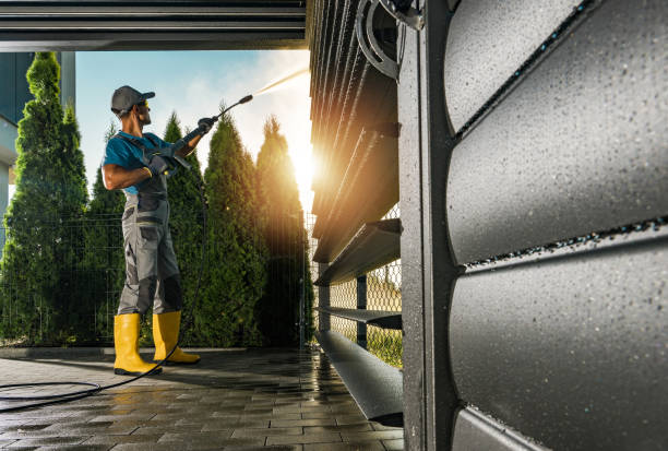 Best Graffiti Removal  in North Newton, KS